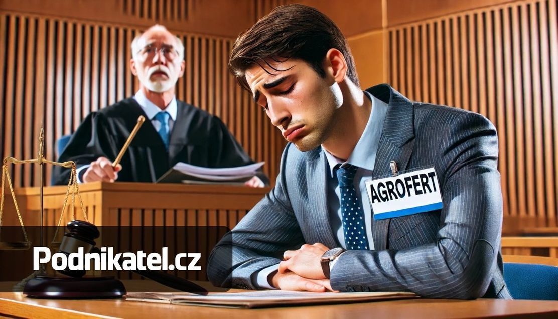 Babišův střet zájmů opět potvrdil soud, celkově už Agrofert přišel o stovky milionů - Podnikatel.cz